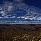 0922 2018.11.08 View From Wind Rock by Attila in Views in Virginia & West Virginia