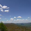 0923 2020.05.30 View From Wind Rock by Attila in Views in Virginia & West Virginia