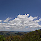 0924 2020.05.30 View From Wind Rock by Attila in Views in Virginia & West Virginia