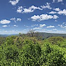 0935 2020.05.31 View From Kelly Knob