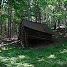 0948 2020.06.01 Old Logcabin Building South Of Keffer Oak