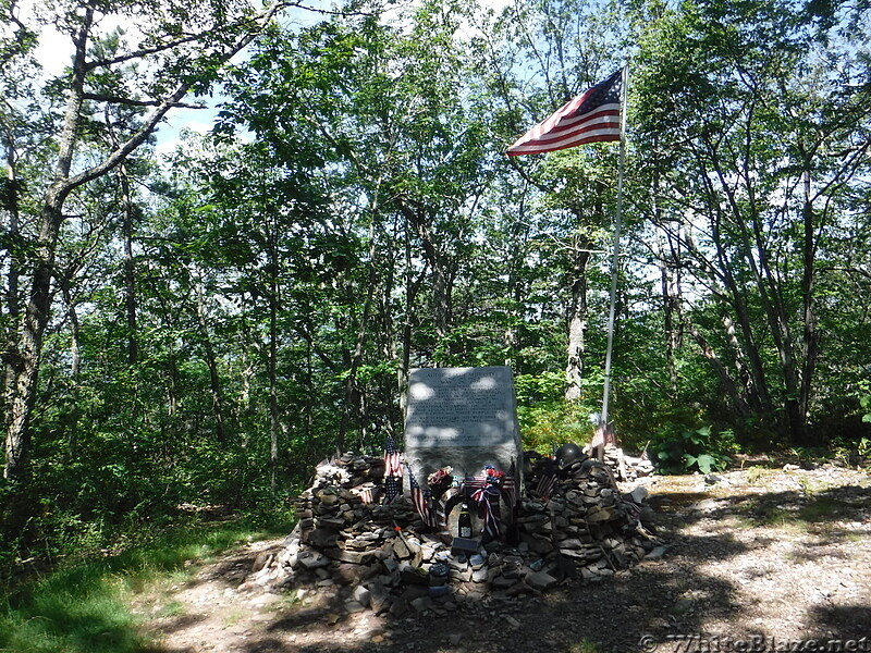 0967 2020.07.19 Audie Murphy Monument