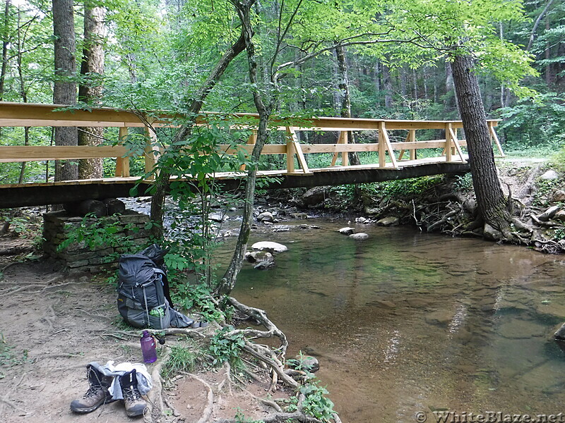 0969 2020.07.19 Trout Creek At VA 620