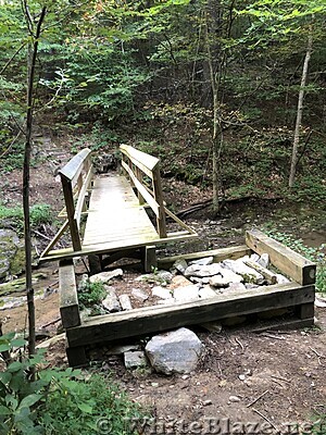 0983 2020.09.06 Brook Bridge North Of VA 624