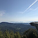 0999 2020.09.07 McAfee Knob by Attila in Trail & Blazes in Virginia & West Virginia