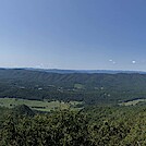 1003 2020.09.07 View From Tinker Cliffs by Attila in Views in Virginia & West Virginia