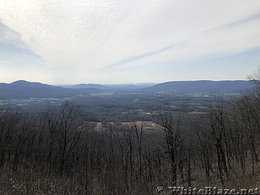 1017 2021.04.04 Taylors Mountain Overview