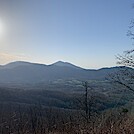 1023 2021.04.05 Peaks Of Otter Overlook by Attila in Views in Virginia & West Virginia