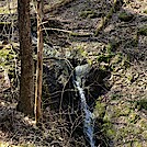 1036 2021.04.06 Stream North Of Bryant Ridge Shelter by Attila in Virginia & West Virginia Shelters