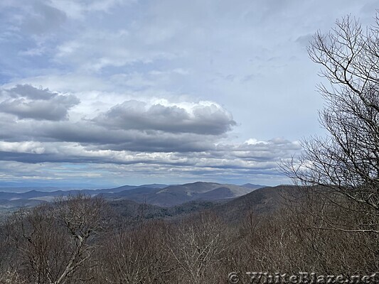 1068 2022.04.14 Views South Of Bald Knob