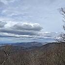 1068 2022.04.14 Views South Of Bald Knob by Attila in Views in Virginia & West Virginia