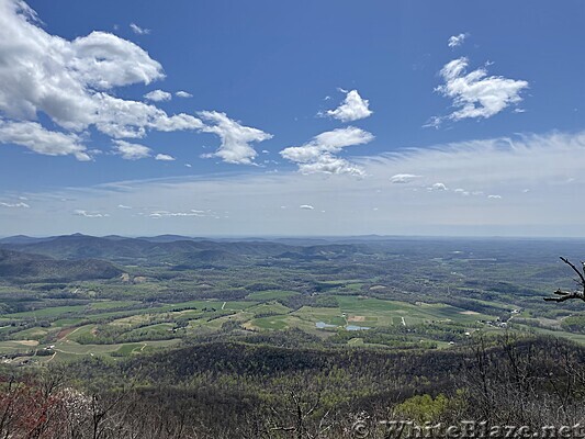 1080 2022.04.16 Viewpoint South Of Cripple Creek