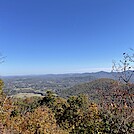 1098 2022.10.22 Glass Hollow Overlook by Attila in Views in Virginia & West Virginia