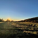 1106 2022.10.24 Sunrise North Of Beagle Gap