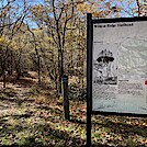 1112 2022.10.24 Wildcat Ridge Trailhead by Attila in Trail & Blazes in Virginia & West Virginia