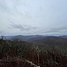 1119 2023.01.31 View From Ledges Around Loft Mountain Campground by Attila in Views in Virginia & West Virginia