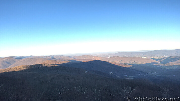 1126 2023.03.19 View From Hightop Mountain