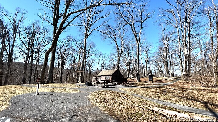 1129 2023.03.19 South River Picnic Area