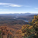 1054 2021.11.12 View Of James River From Fuller Rocks by Attila in Views in Virginia & West Virginia