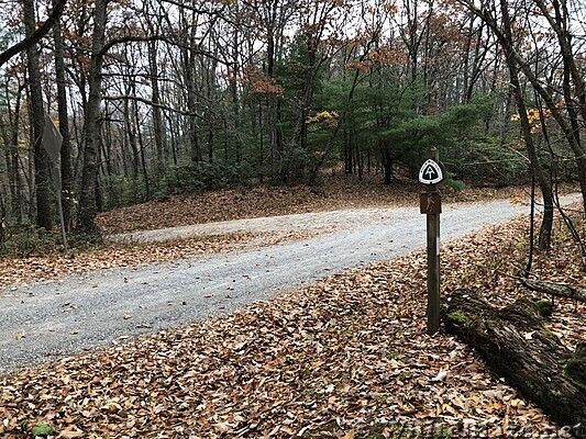 1060 2021.11.13 AT Crossing VA Route 607