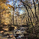 1063 2021.11.13 Brown Mountain Creek by Attila in Views in Virginia & West Virginia