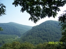 Laurel Highlands Hiking Trail by Storm in Other