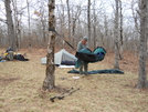 Approach Trail Overnighter by Storm in Members gallery