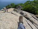 Mary's Rock, Va by pixie91075 in Views in Virginia & West Virginia