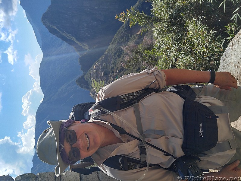 Inca Trail