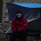 Red River Gorge Backpacking