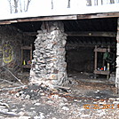 William Brien Shelter, NY Feb. 2012