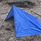 Mariano's tarp