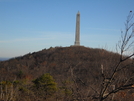 High Point Monument, Nj 2009