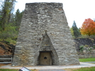 Iron Works Furnace As It Is In 2010 Pine Grove Furnace S.p.