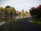 Town Park, Boiling Springs, Pa.