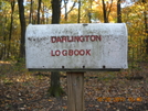 A Good Way To Store A Shelter Journal by Tinker in Trail & Blazes in Maryland & Pennsylvania