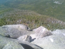 Hiking Katahdin