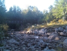 Hiking Katahdin