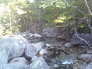 Hiking Katahdin