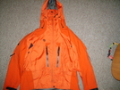Mh Etheral Ftx Goretex Xcr Jacket by Treefingers in Gear Gallery