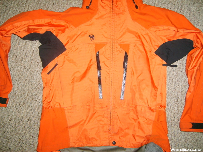 Mh Etheral Ftx Goretex Xcr Jacket