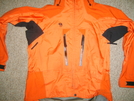 Mh Etheral Ftx Goretex Xcr Jacket