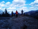 Adirondacks by brocken spectre in Other Trails