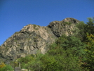 Breakneck Ridge - Hudson Highlands