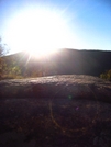 Breakneck Ridge - Hudson Highlands by brocken spectre in Trail & Blazes in New Jersey & New York