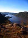 Breakneck Ridge - Hudson Highlands