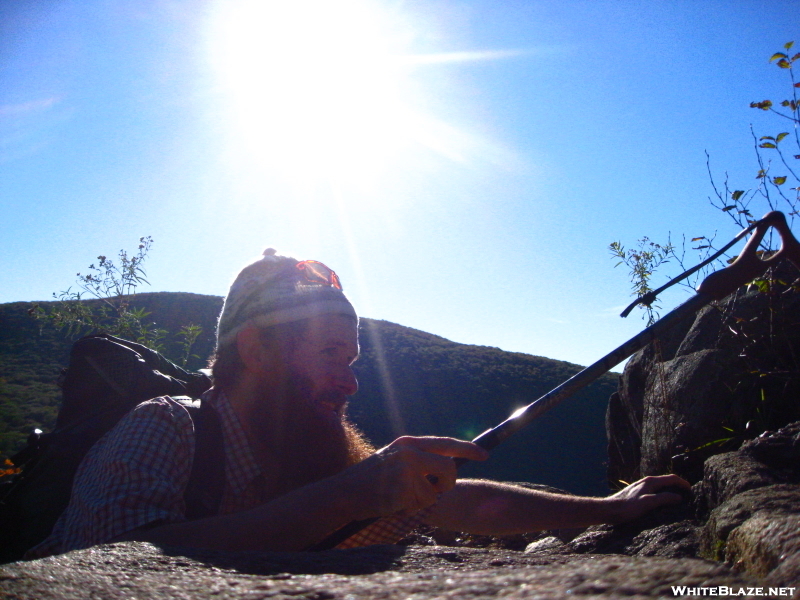 Breakneck Ridge - Hudson Highlands