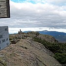 the whites by Caboose in Section Hikers