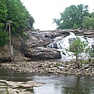 NY-VT Sect by Caboose in Section Hikers