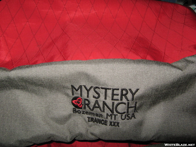 Mystery Ranch Trance Xxx Backpack